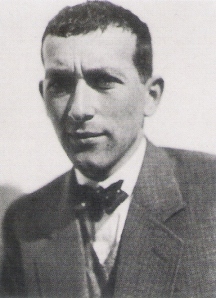 Marcel Breuer